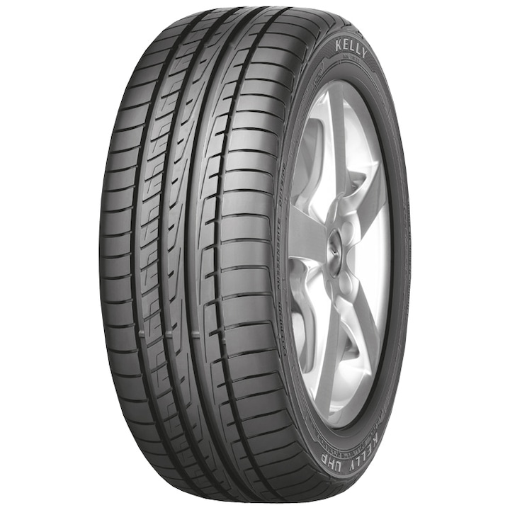 Anvelopa Autoturism Vara Kelly UHP - made by GoodYear 205/50 R17 93 W
