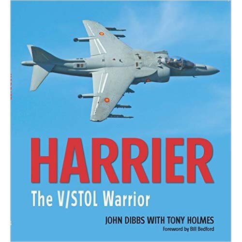 Harrier
