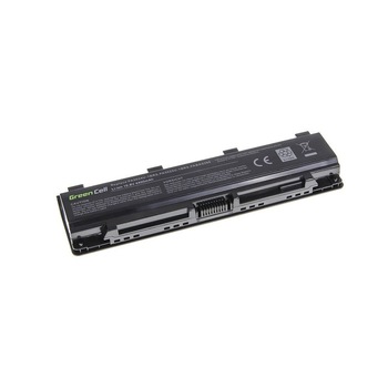 Baterie compatibila Greencell pentru laptop Toshiba Satellite A50-A C50D C50T C55D C70D C75D C800 C805D C840 C850 C855 C855D L70D L850 L855 M840 P850 P875D, model Toshiba PA5024U-1BRS PA5025U-1BRS PA5109U-1BRS PABAS261 PABAS263 PABAS275 Baterie compatibila Greencell pentru laptop Toshiba Satellite A50-A C50D C50T C55D C70D C75D C800 C805D C840 C850 C855 C855D L70D L850 L855 M840 P850 P875D, model Toshiba PA5024U-1BRS PA5025U-1BRS PA5109U-1BRS PABAS261 PABAS263 PABAS275