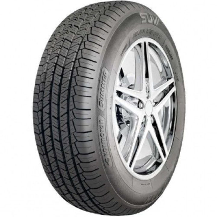 Anvelopa Vara KORMORAN 215/65 R16 102 H SUV SUMMER Extra Load MS (E-9.2)