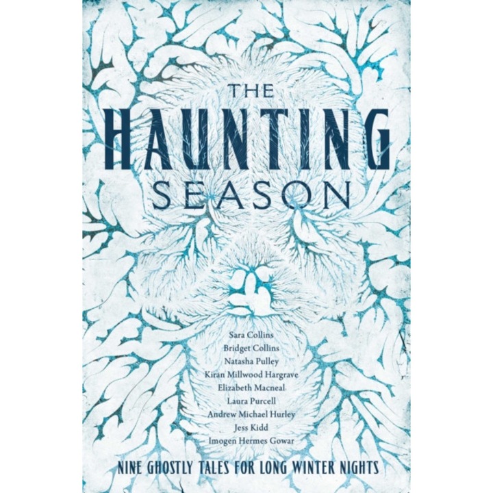 The Haunting Season: Eight Ghostly Tales for Long Winter Nights de Bridget Collins