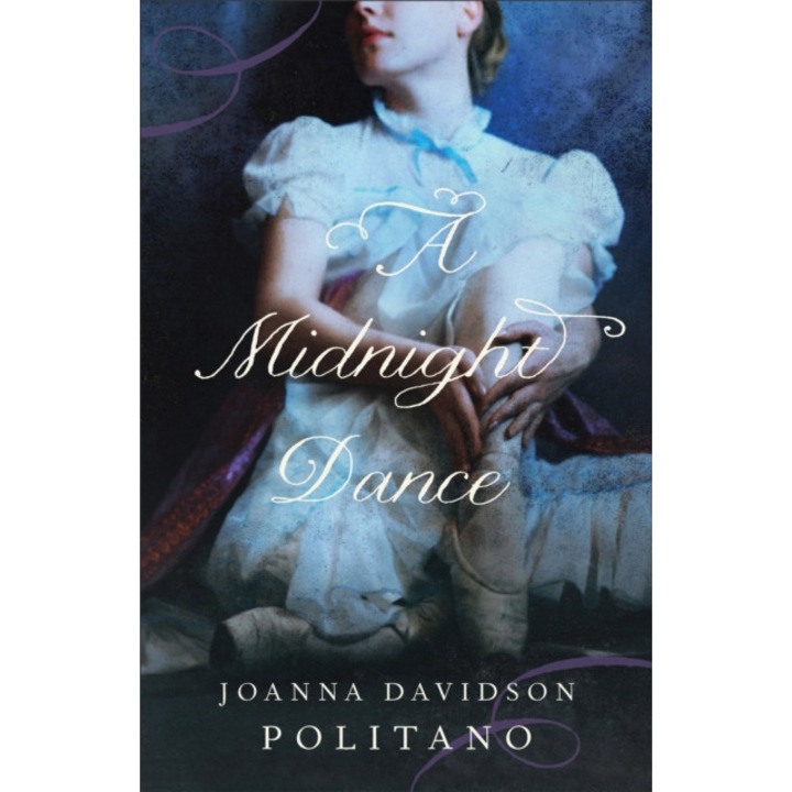 A Midnight Dance de Joanna Davidson Politano