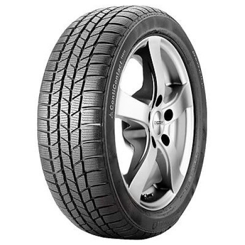 Anvelopa Continental Conticontact Ts 815 215/55R17 94V All season