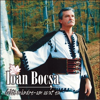 Ioan Bocsa - Cate Mandre Am Avut Eu Ioan Bocsa - Cate Mandre Am Avut Eu