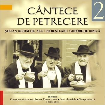 Various - Cantece de Petrecere Vol 2 Various - Cantece de Petrecere Vol 2