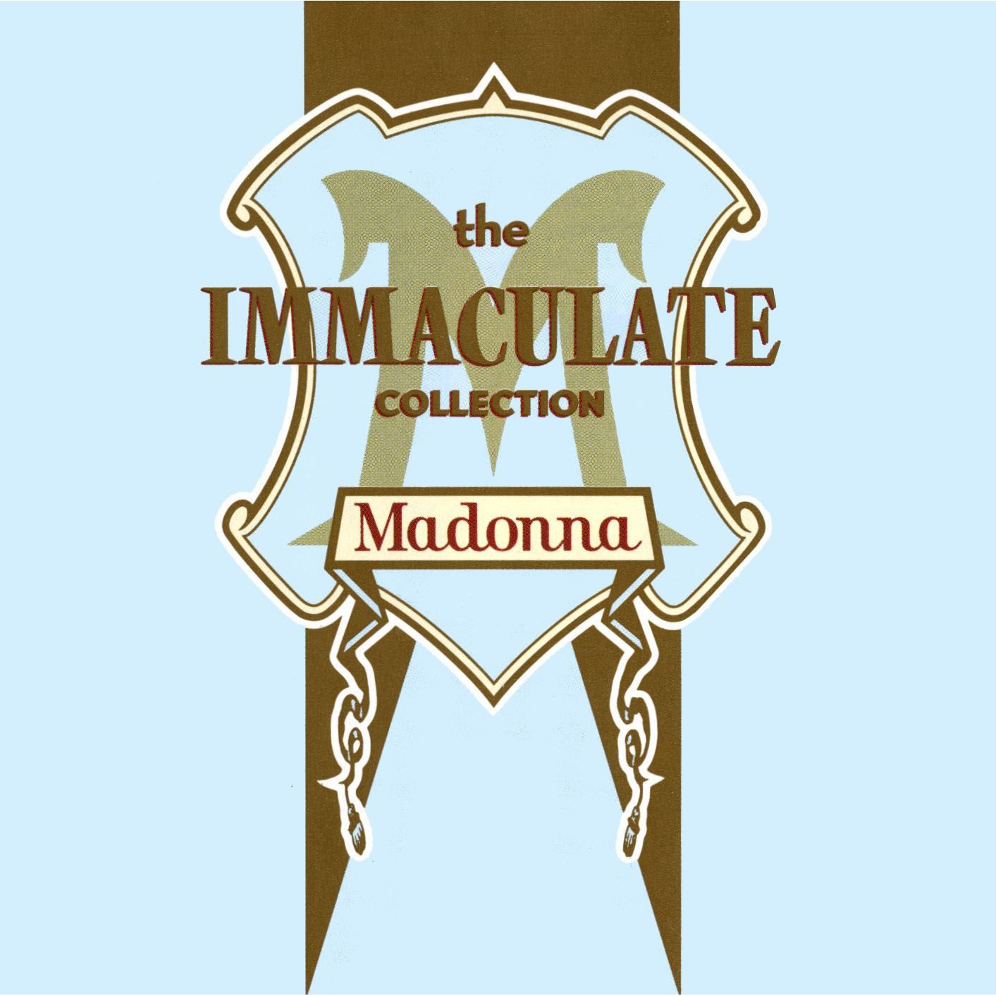 Madonna - The Immaculate Collection