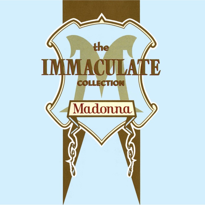 Madonna - The Immaculate Collection