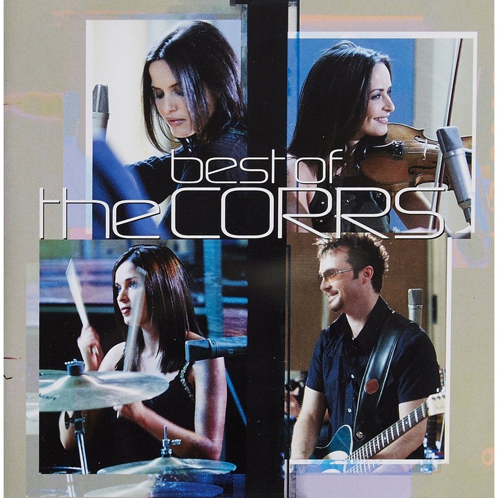 The Corrs - Greatest Hits