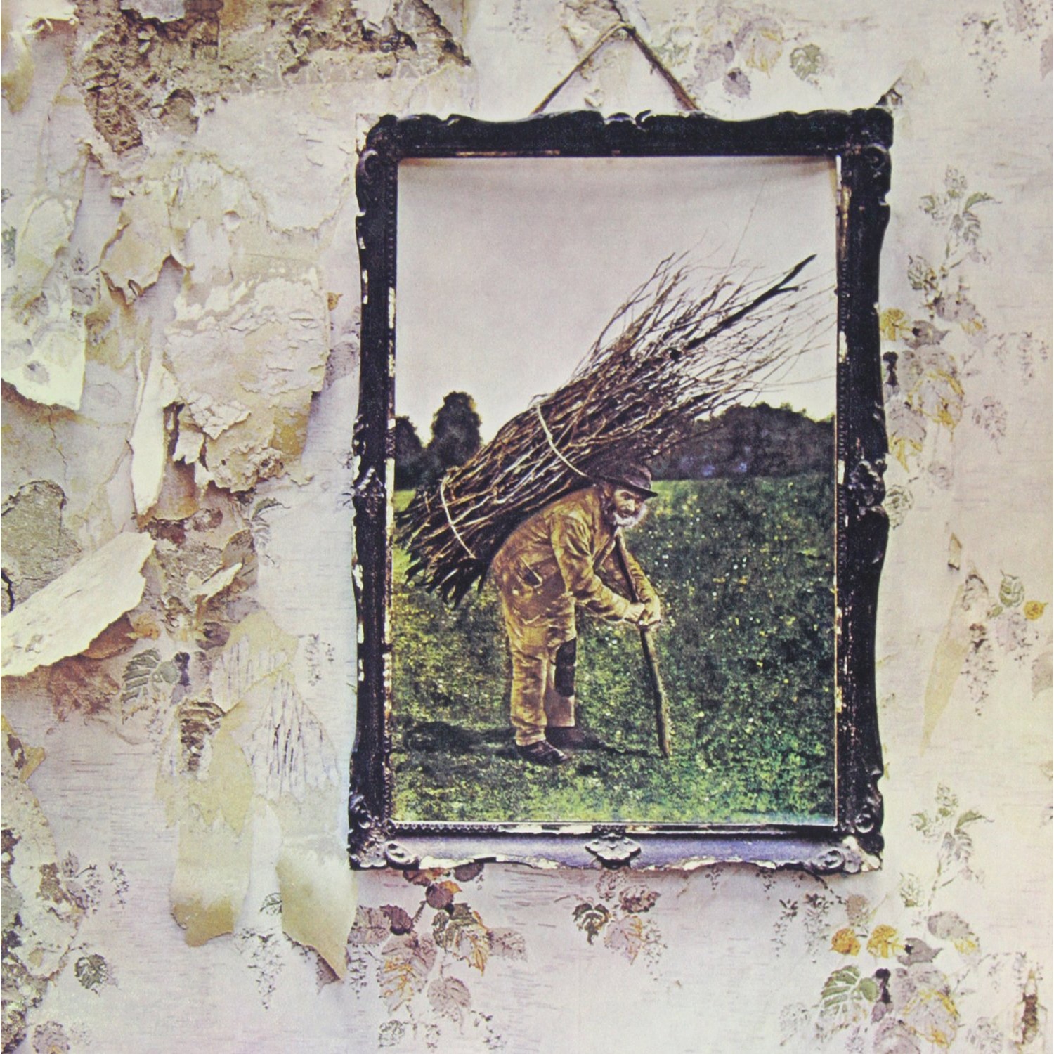 Led Zeppelin - Led Zeppelin Iv (Boxset)