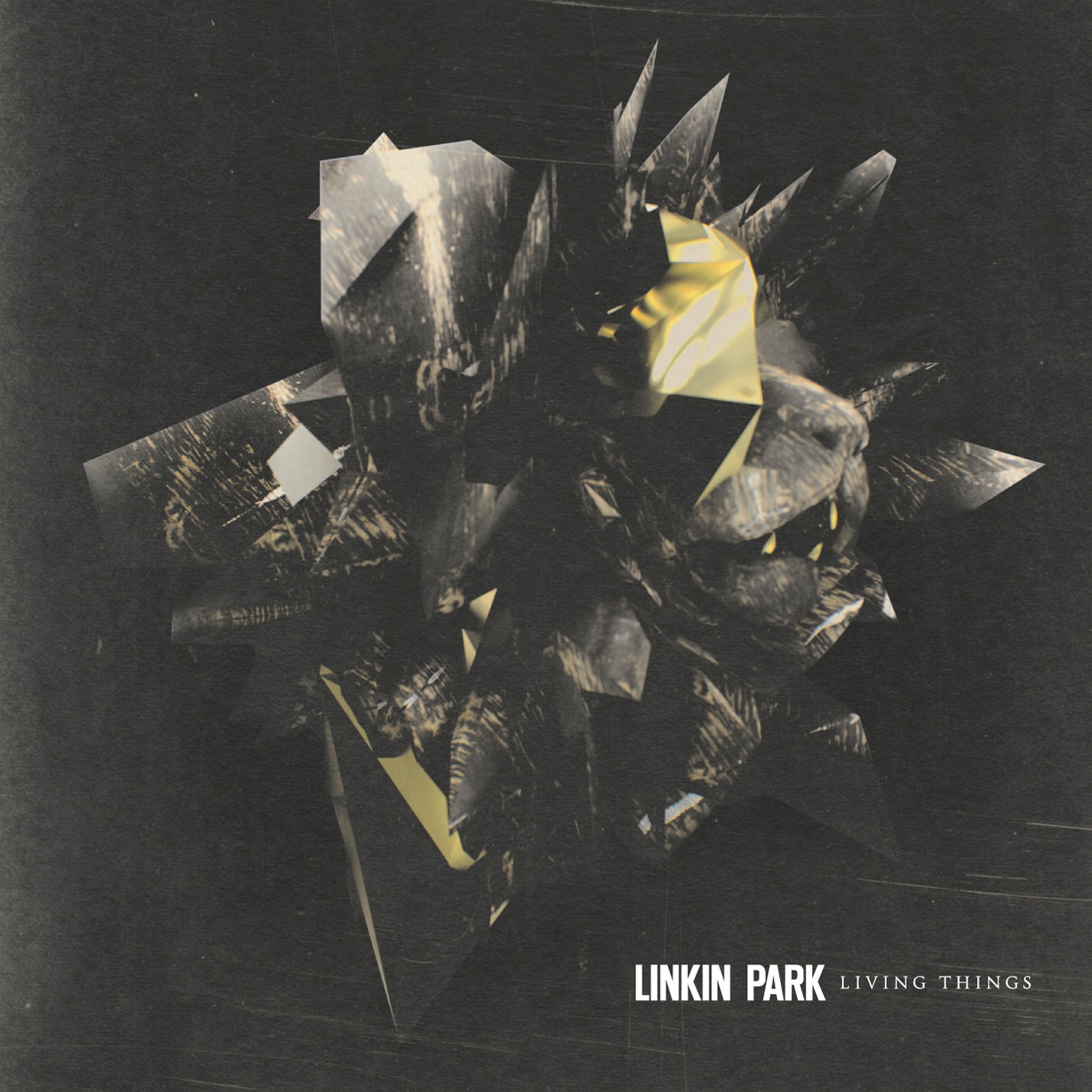 Linkin Park - Living Things