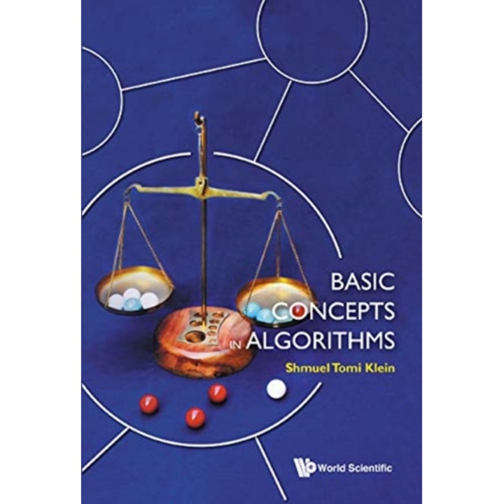 Basic Concepts in Algorithms de Shmuel Tomi Klein