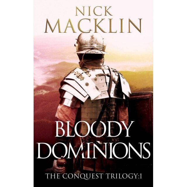 Bloody Dominions de Nick Macklin eMAG.ro