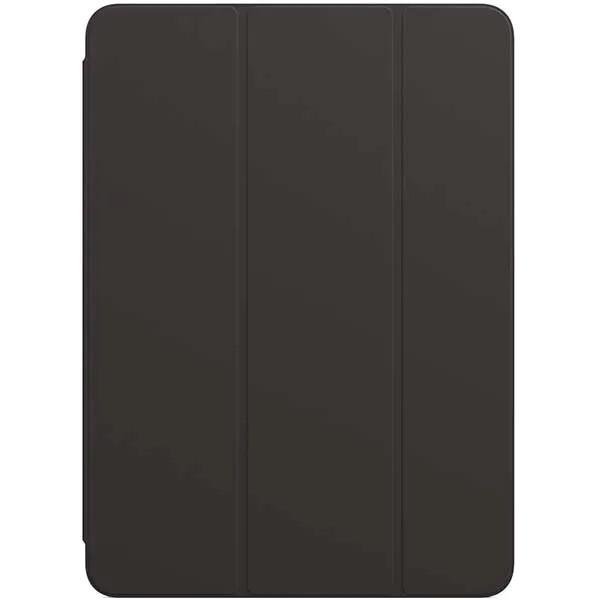 Husa tip cover, marca CYKE pentru tableta iPad Air 10.9, generatia 2022, culoarea negru