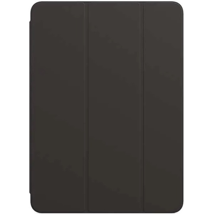 Husa tip cover, marca CYKE pentru tableta iPad Air 10.9, generatia 2022, culoarea negru