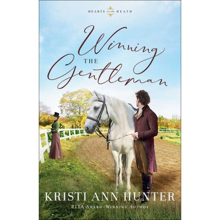 Winning the Gentleman de Kristi Ann Hunter