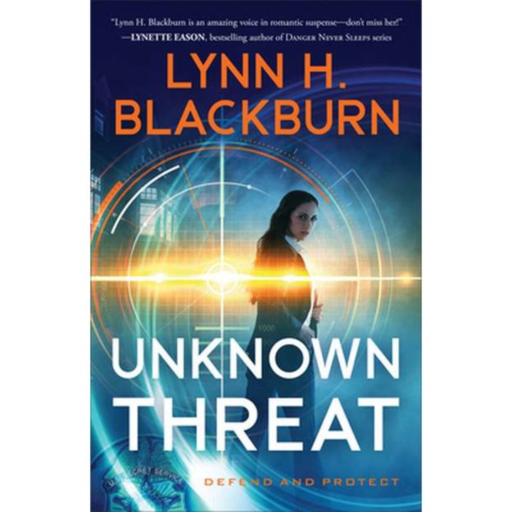 Unknown Threat de Lynn H. Blackburn