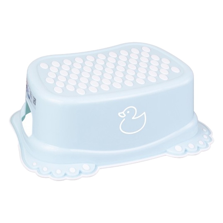 Inaltator pentru toaleta si chiuveta Tega Baby DK-006-129, Albastru