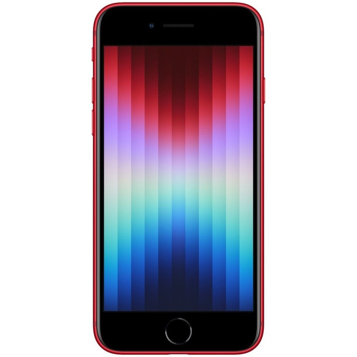 Смартфон Apple iPhone SE3, 4GB, 128GB, (PRODUCT)RED