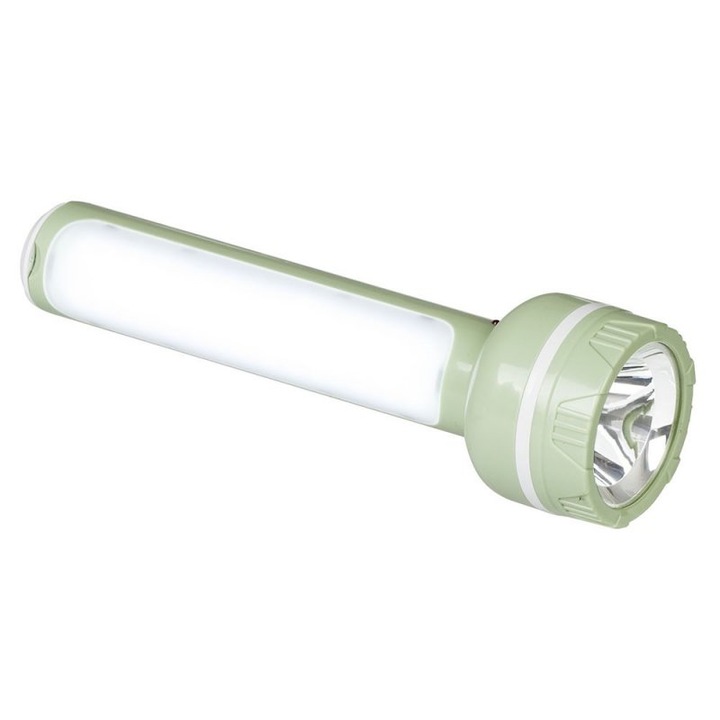 LED фенер за механична работилница 1W 330lm VA0063 VAYOX