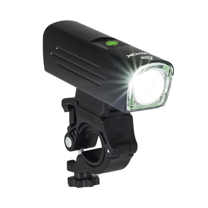 LED фенер за велосипед 1300lm 600m VA0046 Vayox