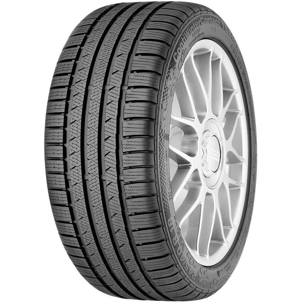 Anvelopa Continental Winter Contact Ts810s 245/45R19 102V Iarna