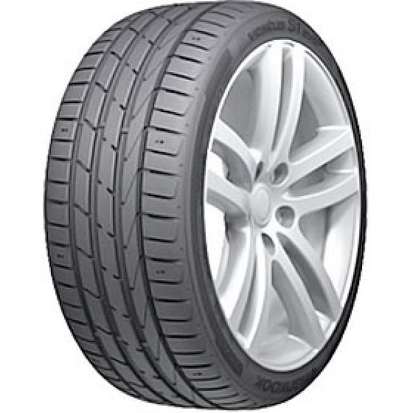 Anvelopa Hankook Ventus S1 Evo2 K117a 255/45R19 104Y Vara