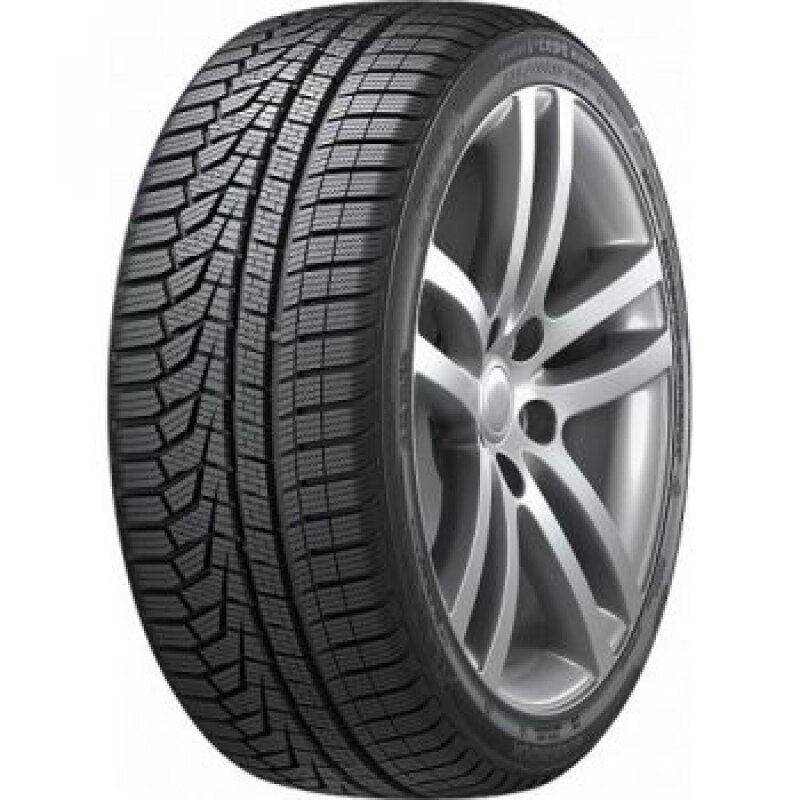 Anvelopa Hankook W320a 245/70R16 107T Iarna