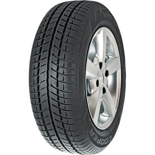 Anvelopa Cooper Weather Master Sa2 215/50R17 95V Iarna