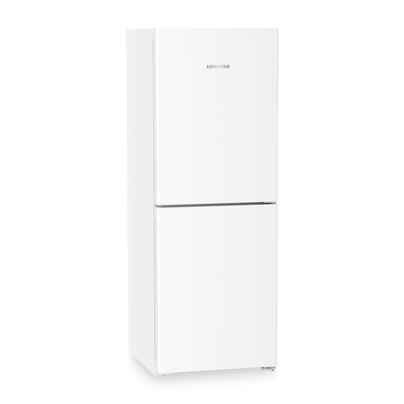 Combina frigorifica Liebherr CNd 5023 Plus, NoFrost, EasyFresh, 280 l, 165.5 сm, Clasa D, Alb
