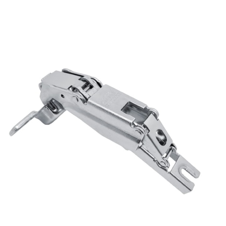 Приложна панта, GTV, с широк ъгъл на отваряне, 165 градуса