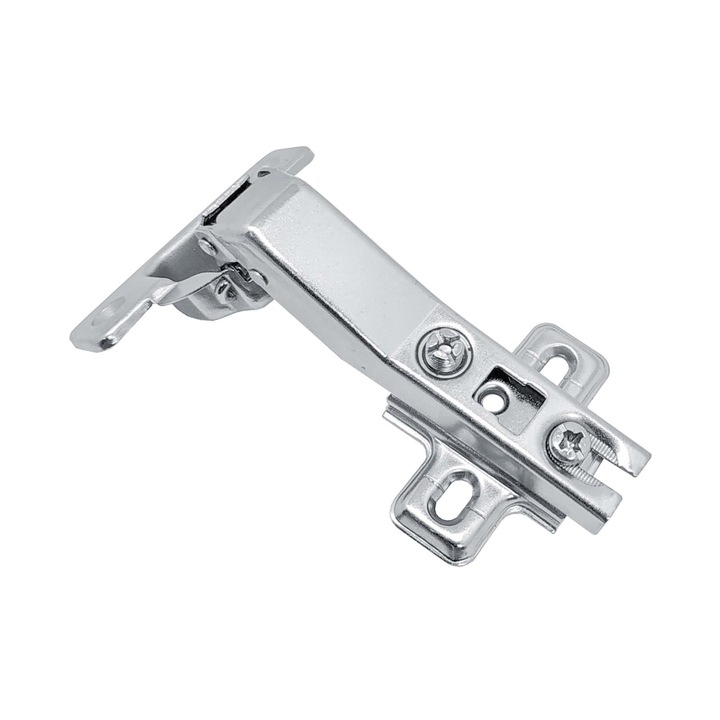 Alkalmazott zsanér, GTV, 45 fok