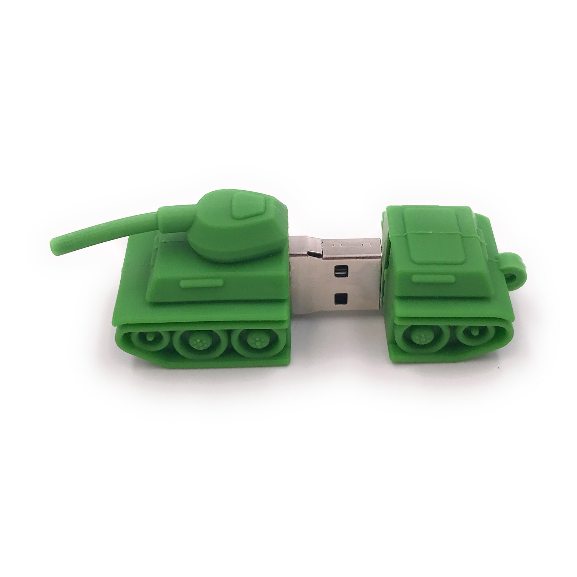 Onwomania USB Stick 64 GB – Lustige Granate In Schwarz | USB 3.0 | Perfekt Als Witziges Geschenk Oder Für Den Alltag