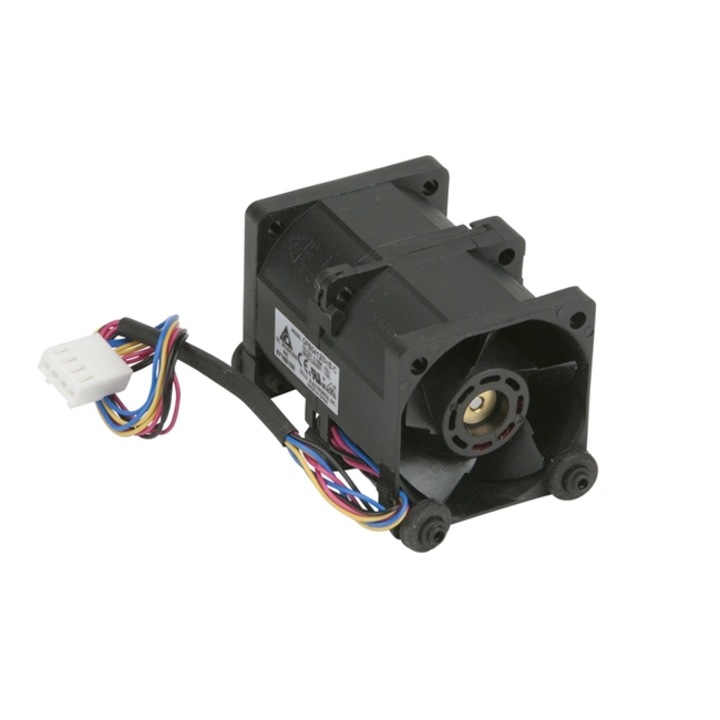 PC ventilátor SuperMicro FAN-0157L4, 40x40x56mm, 61 dBA