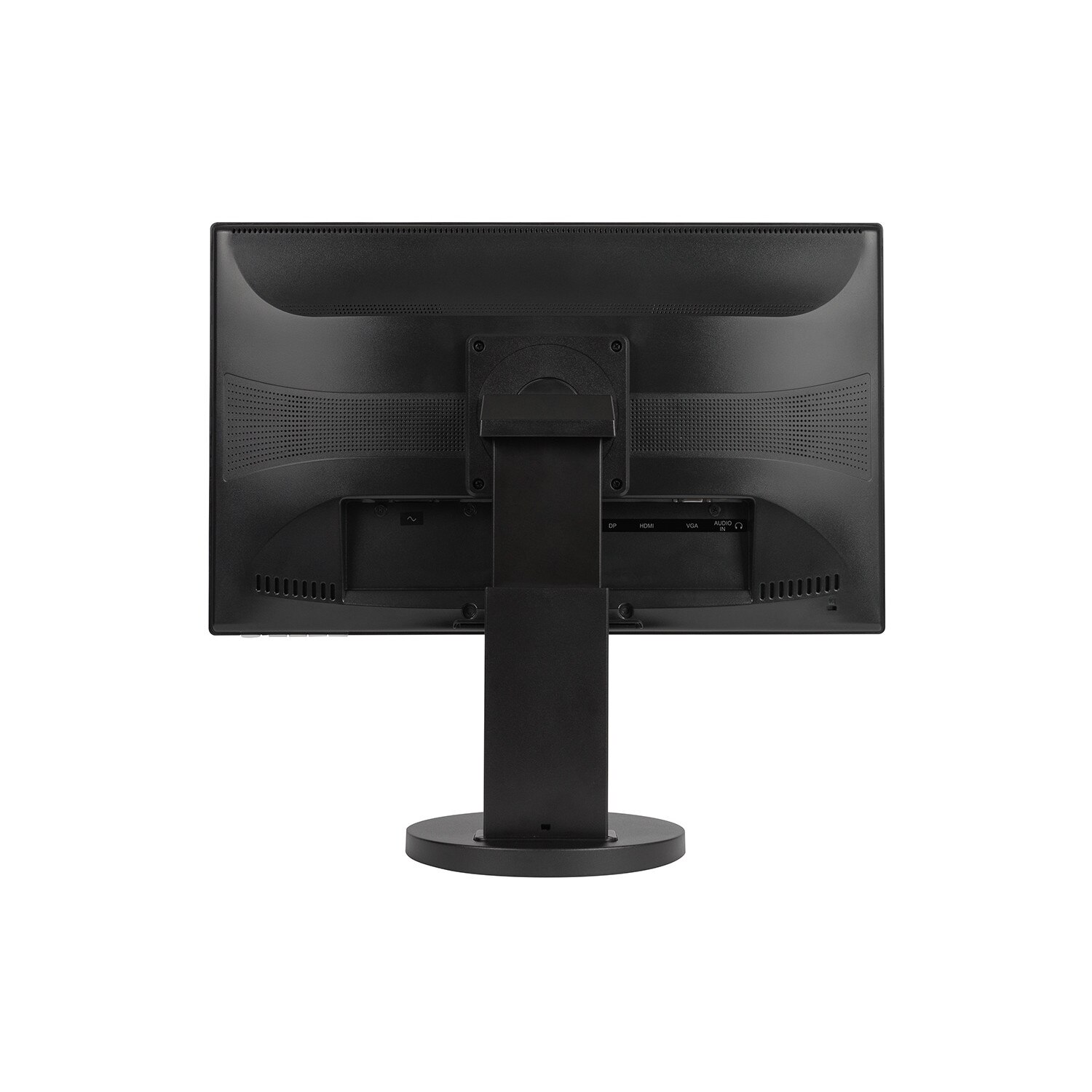 Monitor AG Neovo LH22, Negru, 1920x1080 Full HD, 169, 21.5", 60 Hz, 3 ms, DSub (VGA) x1