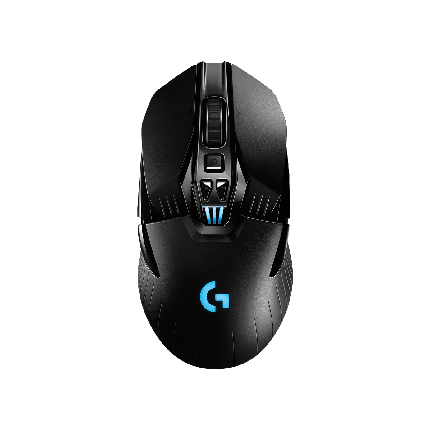 logitech g g903 hero