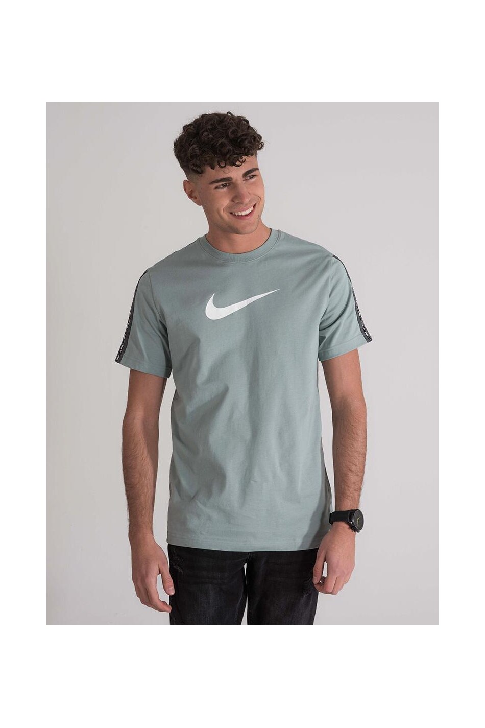 اساسي النصيحة حصانة  Férfi Nike rövid ujjú póló Mens T-Shirt szürke XL - eMAG.hu