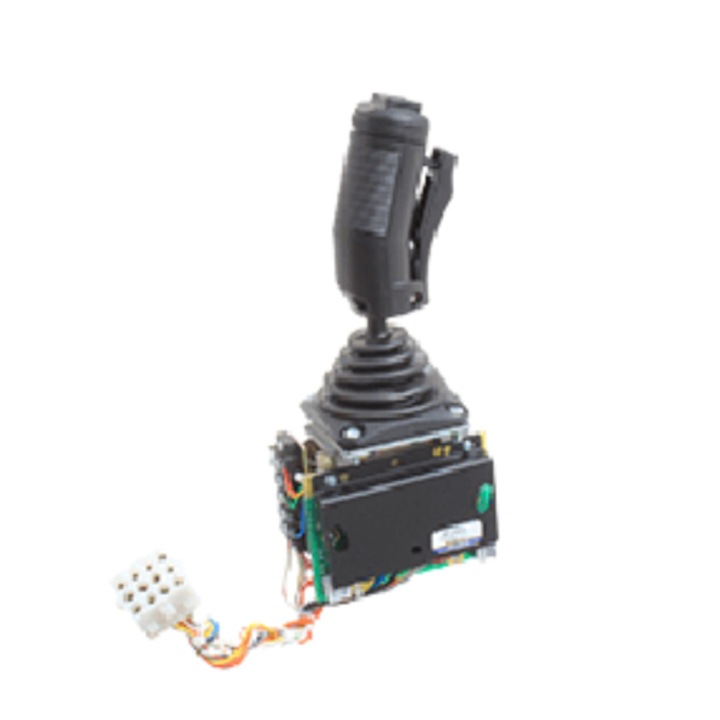 Joystick, UpRight, pentru X20N, X26N, X32N, Negru