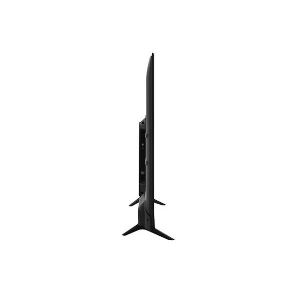 Televizor LED Smart Hisense 75A6G, Ultra HD 4K, 190 cm, Clasa G, Negru