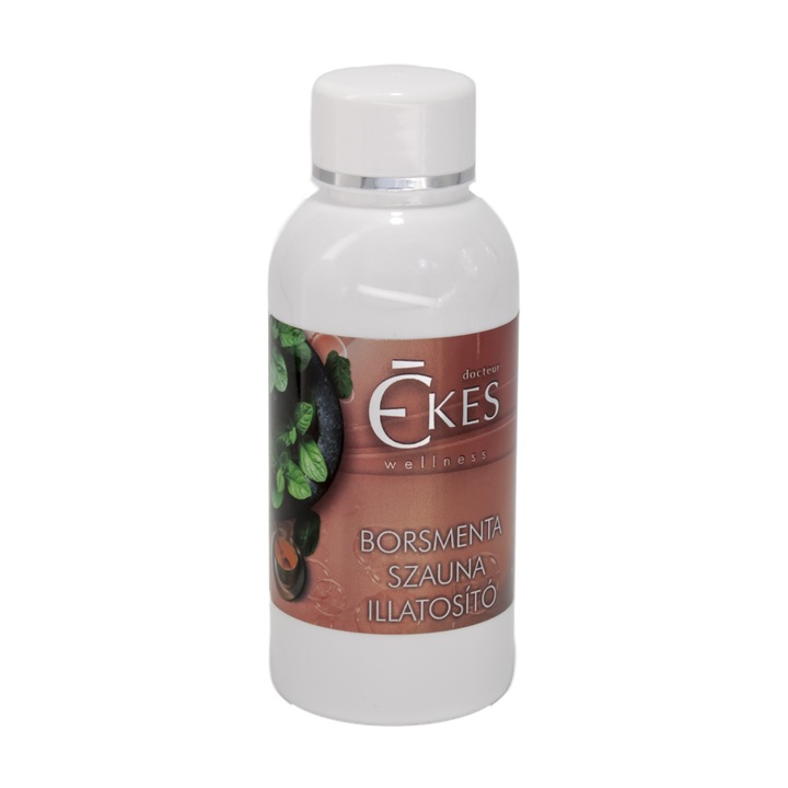 Ulei parfumat aromaterapie, Fégem, Menta, 100ml