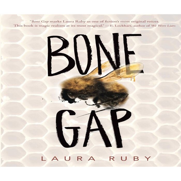 bone gap by laura ruby summary