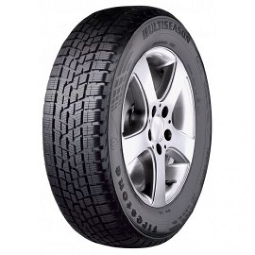 Anvelopa Firestone Mseason 225/55R16 99V All Season