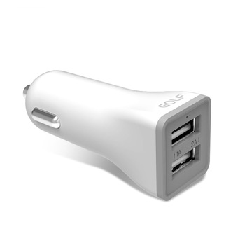 Incarcator auto Akyta dual charger C2 Incarcator auto Akyta dual charger C2