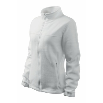 Jacheta Polar dama Adler, alb, XL Jacheta Polar dama Adler, alb, XL