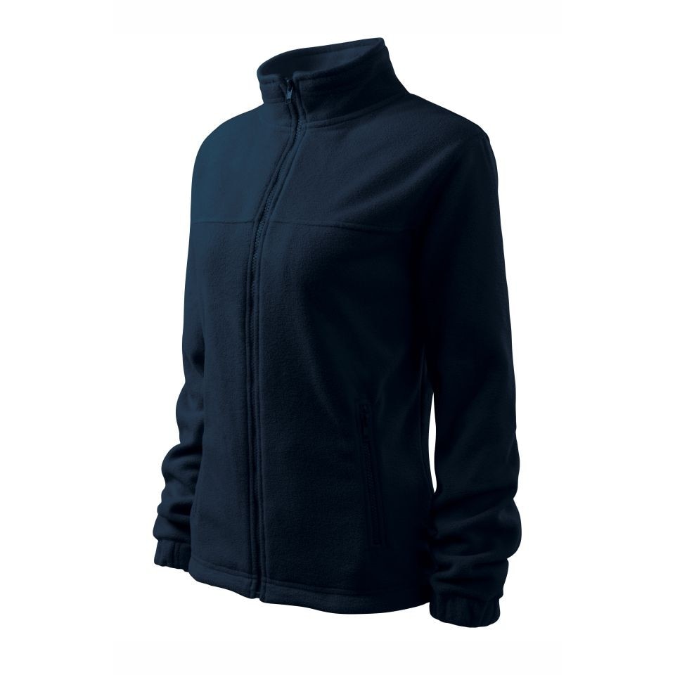 Jacheta Polar dama Adler, bleumarin, L