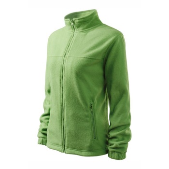 Jacheta Polar dama Adler, verde, S Jacheta Polar dama Adler, verde, S