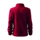 Jacheta Polar dama Adler, rosu, L