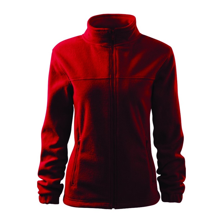 Jacheta Polar dama Adler, rosu, L