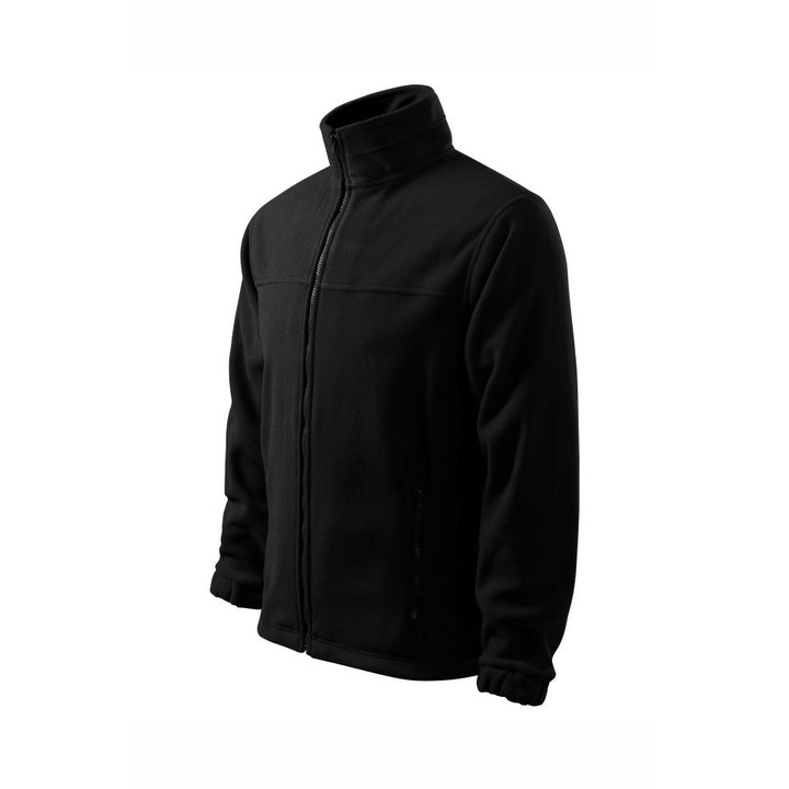 Jacheta Polar barbati Adler, Negru