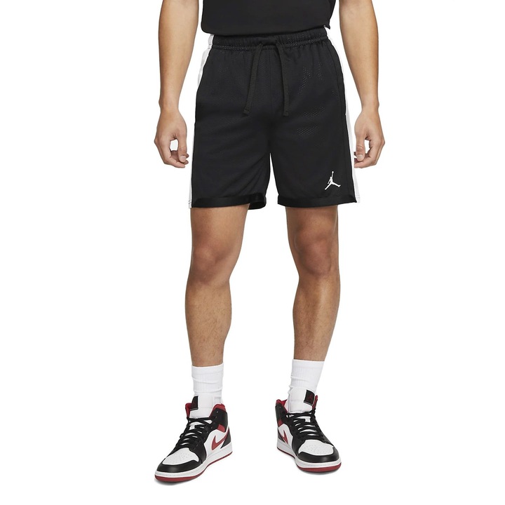 Short Nike M JORDAN DF SPRT MESH SHORT DH9077010