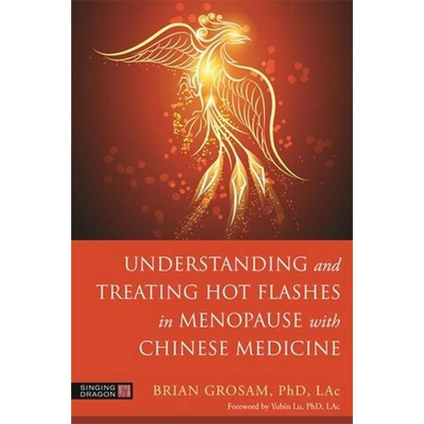Understanding and Treating Hot Flashes in Menopause with Chinese Medicine de Brian Grosam eMAG.ro